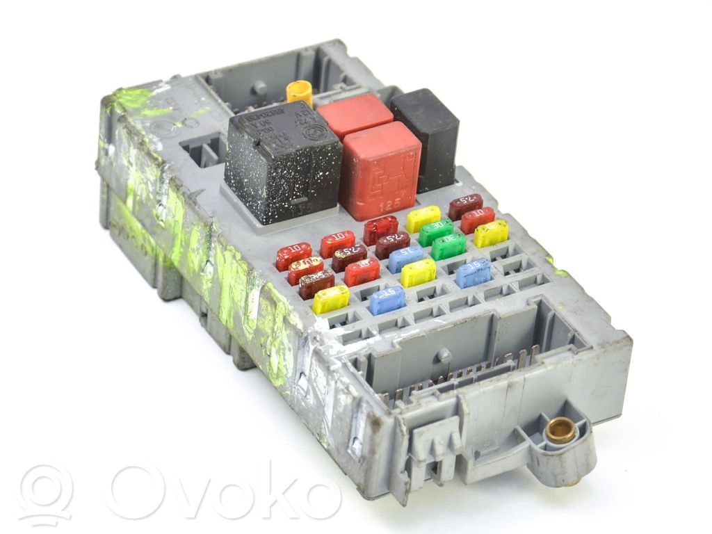 Fiat Punto (188) Fuse module 