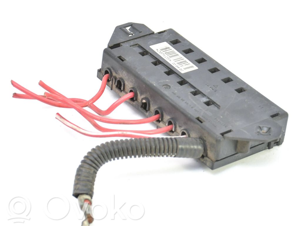 Volvo V70 Car battery 