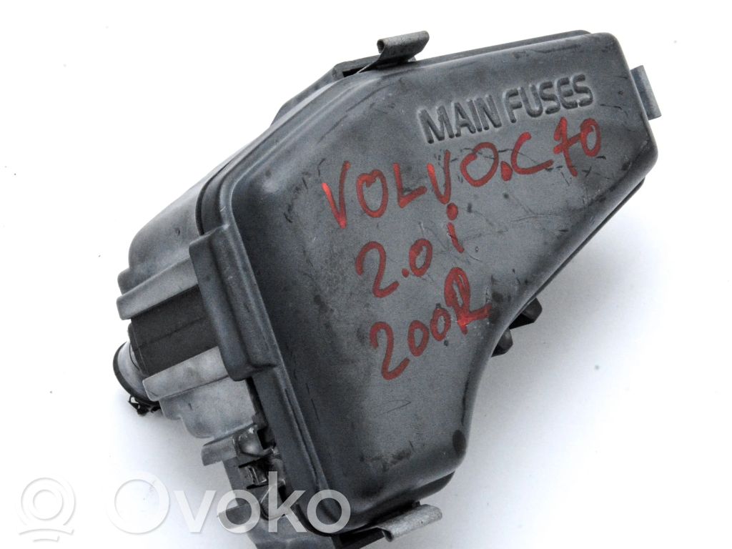 Fuse module   9128576,9162084