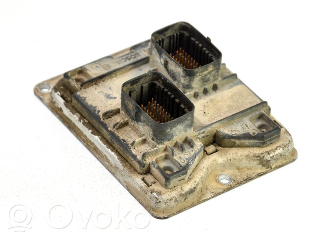 Engine control unit/module ECU   0261206169