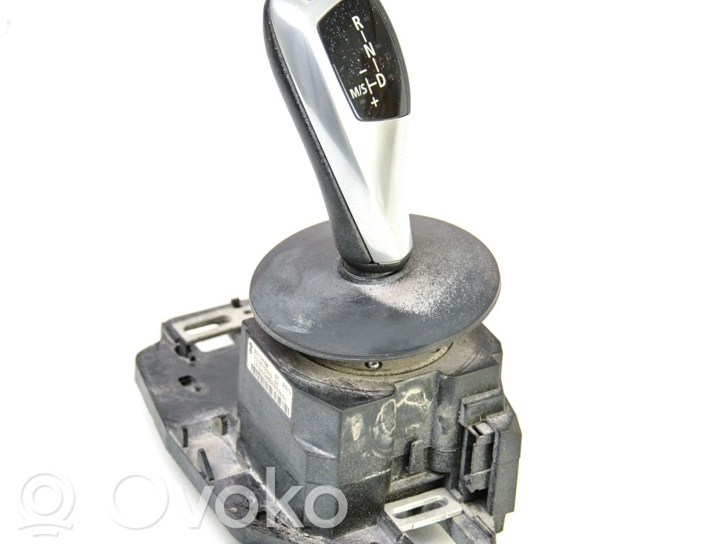 BMW 5 E60 E61 Gear shifter/selector 