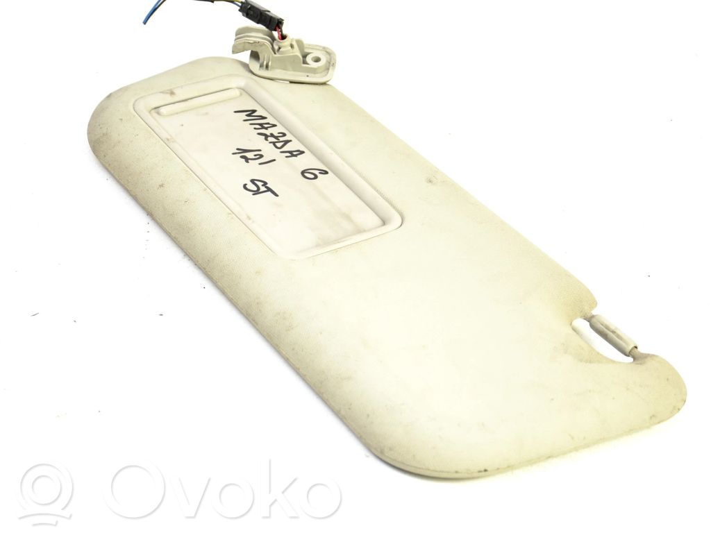 Mazda 6 Sun visor 