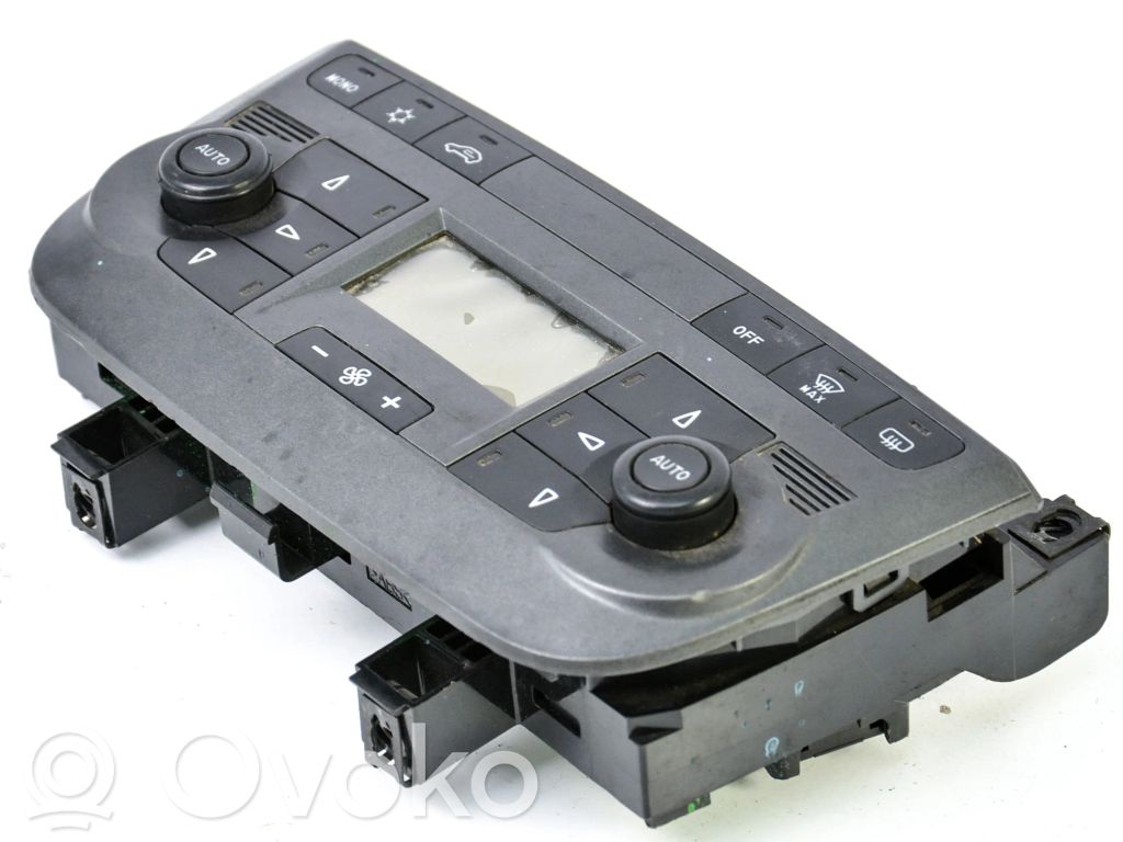 Fiat Grande Punto Unitate control climatizare 