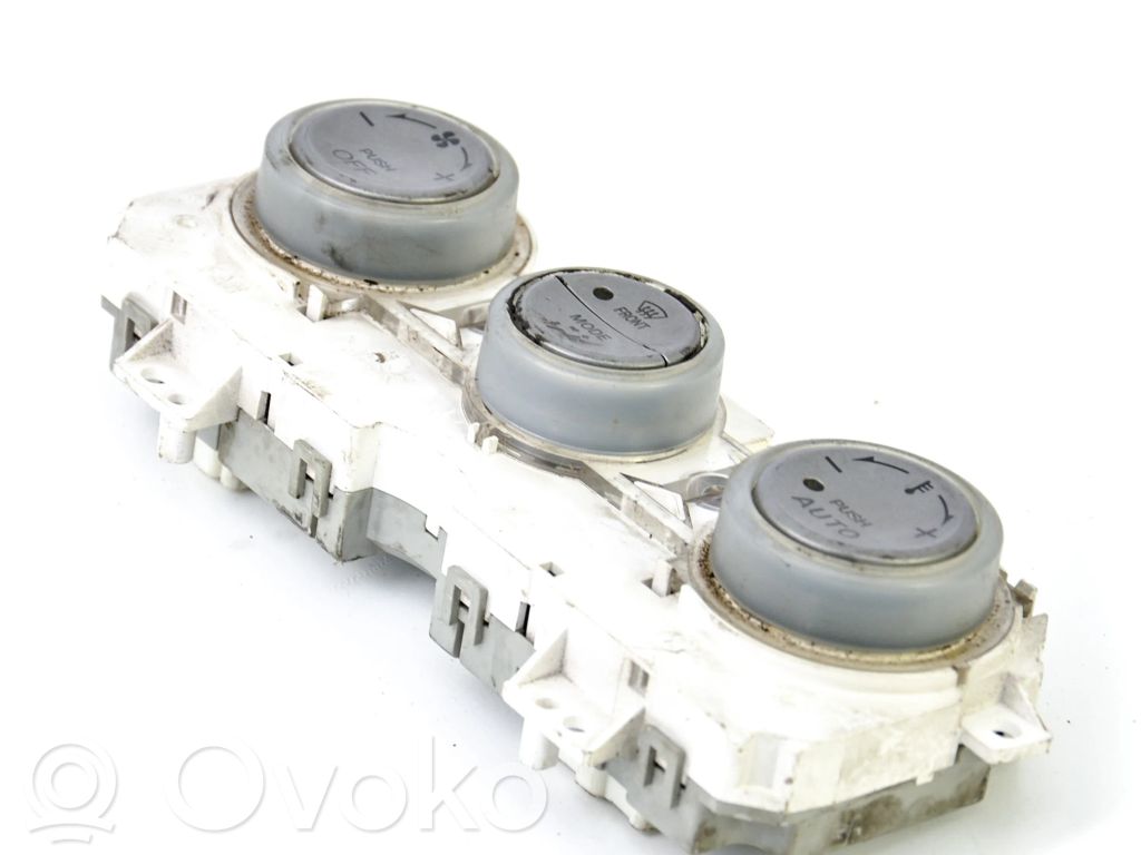 Mazda 6 Climate control unit 