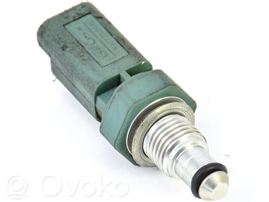 Peugeot 508 Sensor de temperatura del refrigerante 