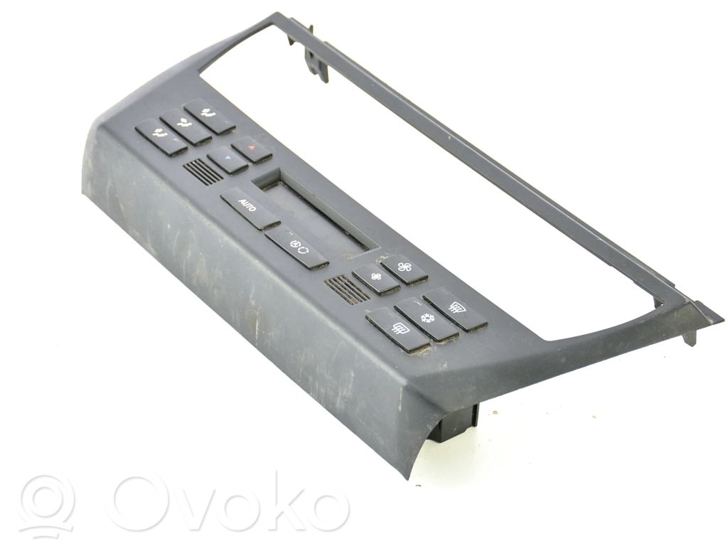 BMW X3 E83 Climate control unit 