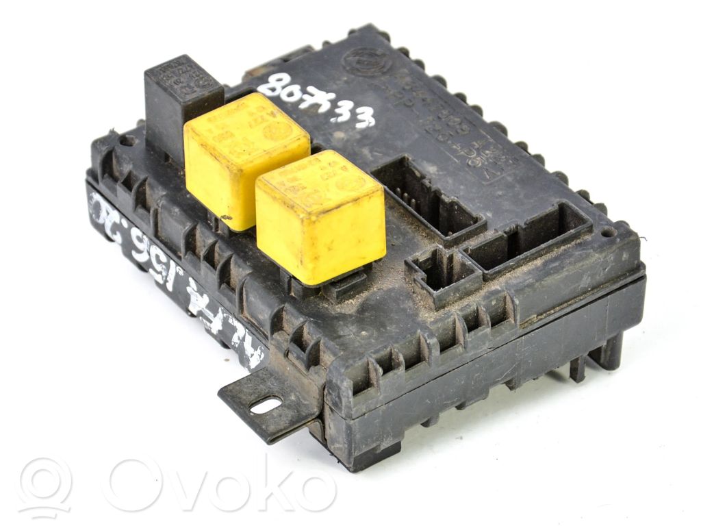Módulo de fusible   46447809