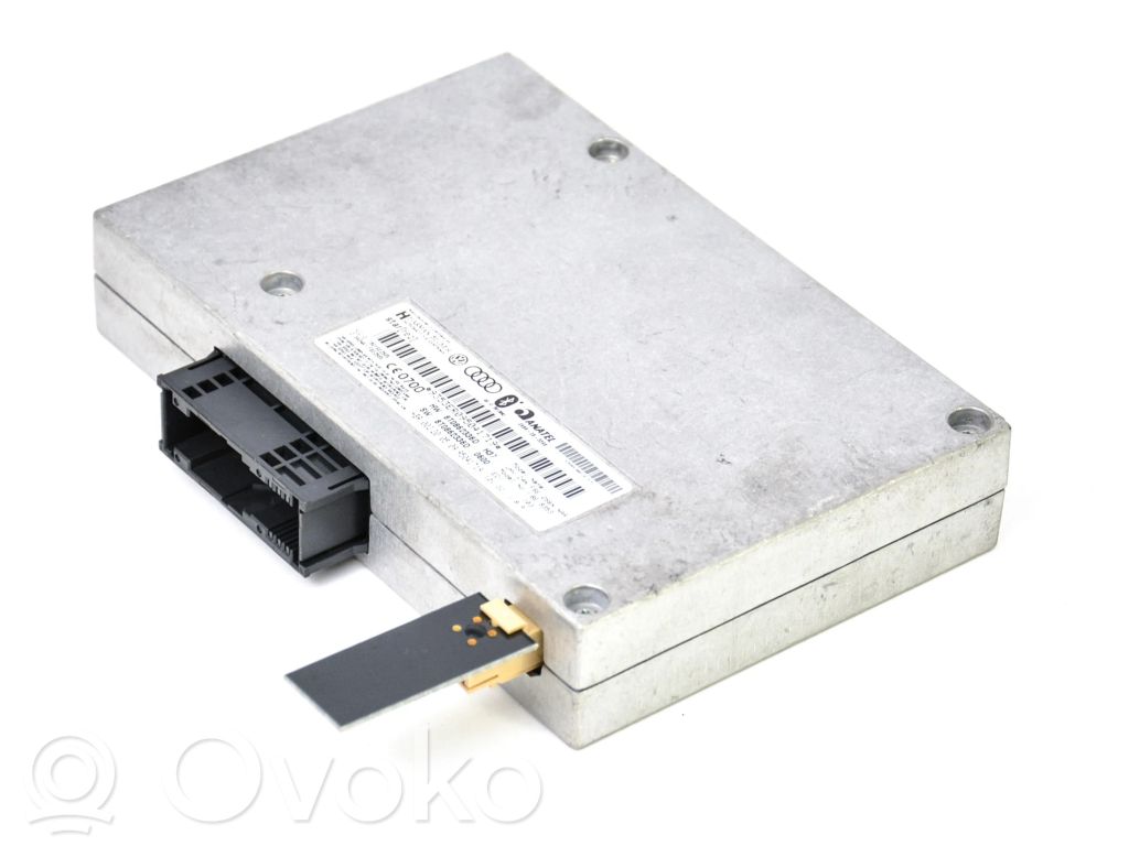 Bluetooth control unit module   8T0862336D,0988083398,6434AFSE256X,8T0862336