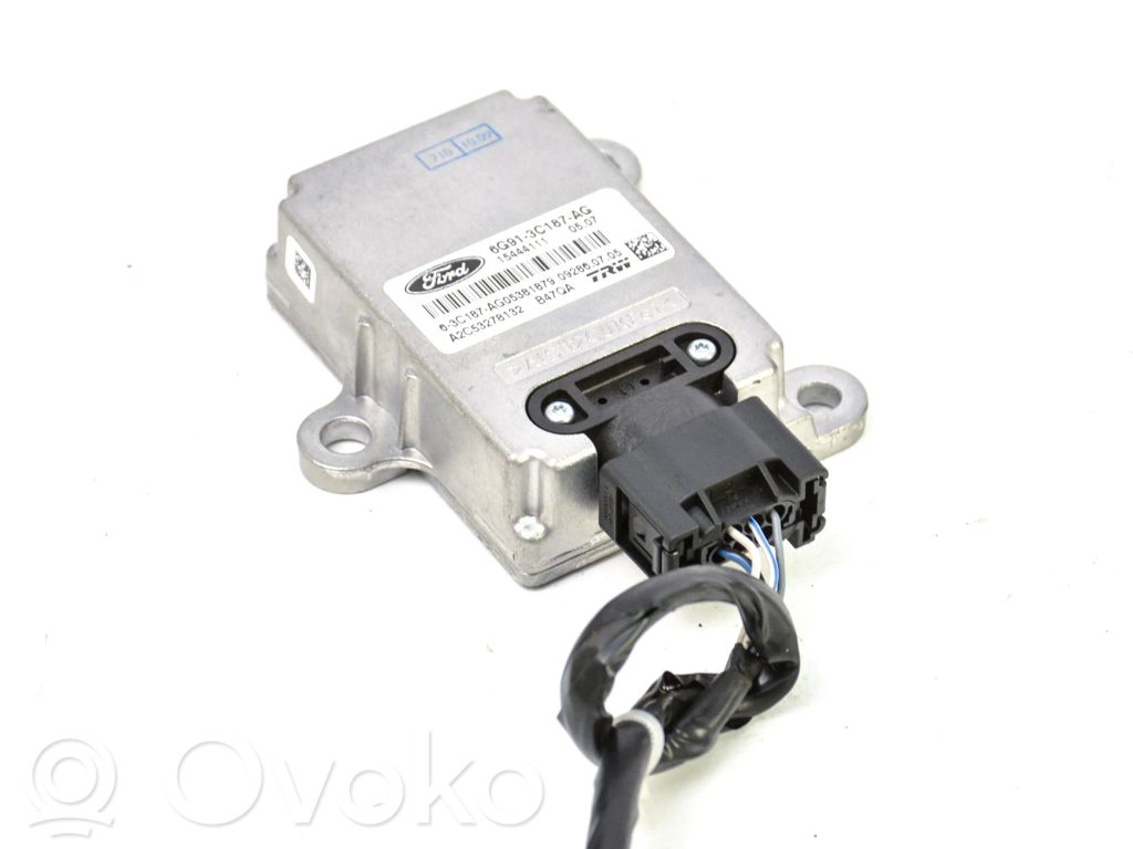 Sensor   6G913C187AG,6G913C187AG,6G913C187,15444111,6G913C187,A2C53278132
