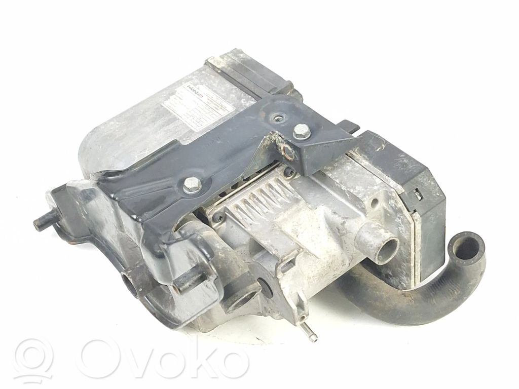 BMW 3 E46 Webasto Standheizung sonstige Teile 