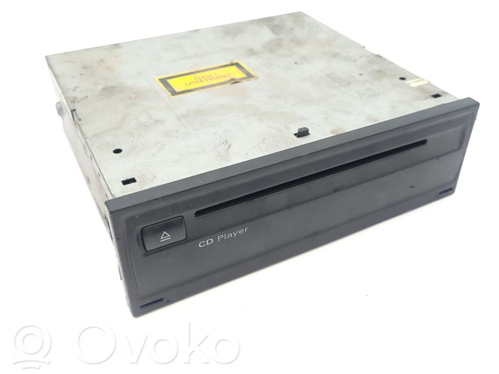 Audi A8 S8 D3 4E Radio/CD/DVD/GPS head unit 