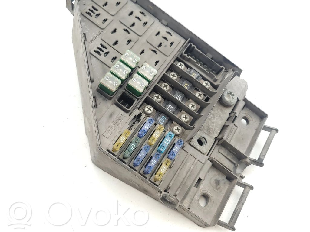 Land Rover Freelander Módulo de fusible 