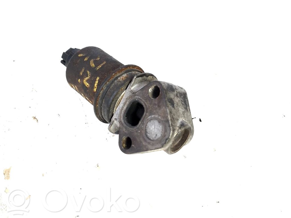 Volkswagen Polo IV 9N3 EGR-venttiili 