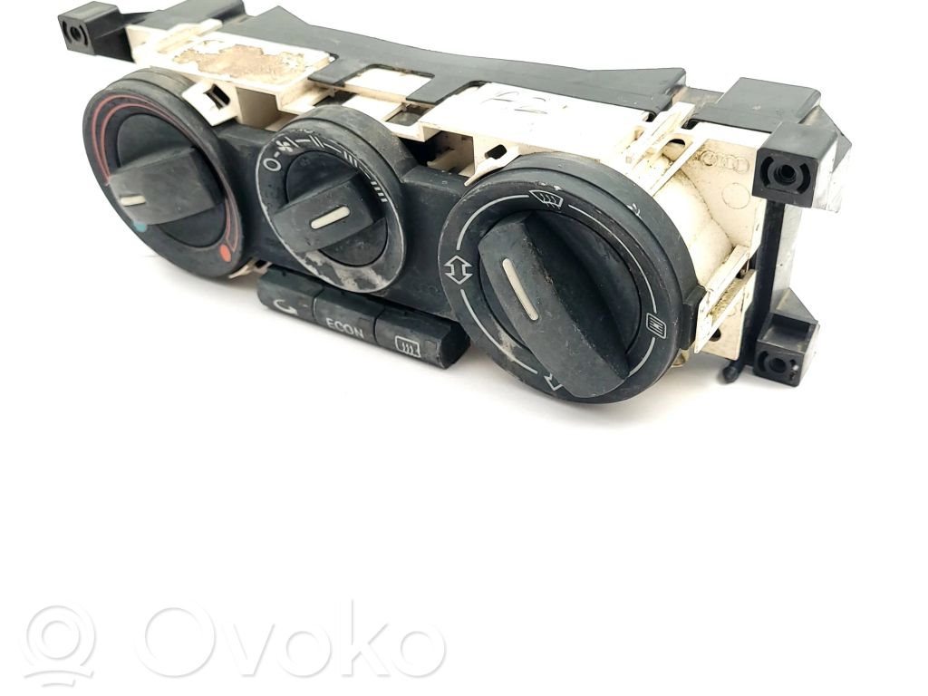 Audi A2 Climate control unit 