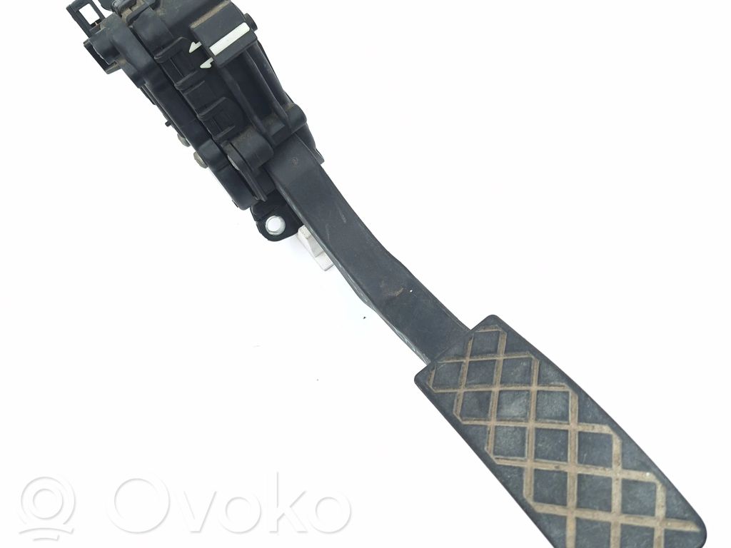Volkswagen Golf IV Accelerator throttle pedal 