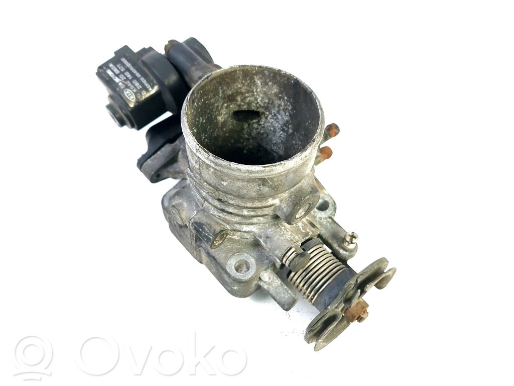 KIA Clarus Drosele 