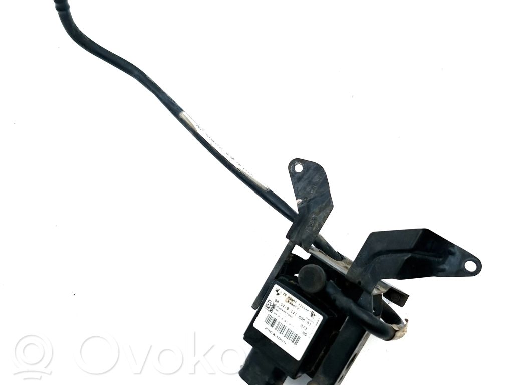 BMW 5 E60 E61 Windshield/windscreen camera 