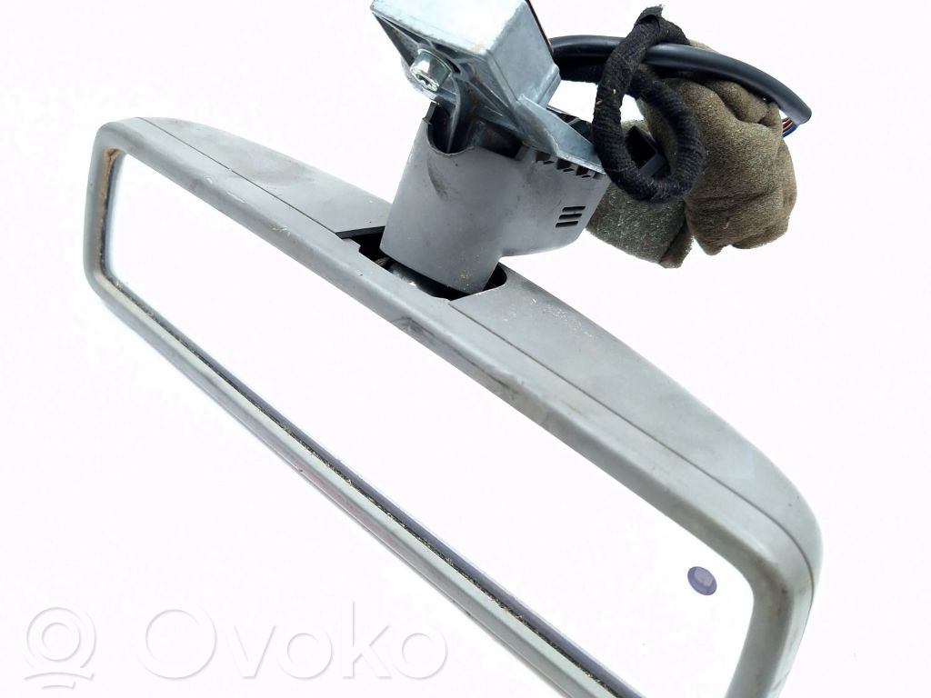 Espejo retrovisor (interior)   6PT00830400,3D0907527