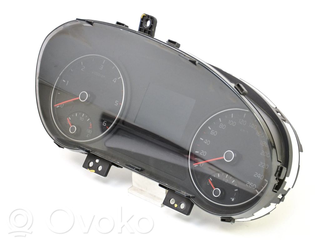 KIA Optima Speedometer (instrument cluster) 