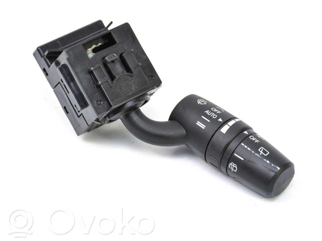 Commodo, commande essuie-glace/phare   17F899