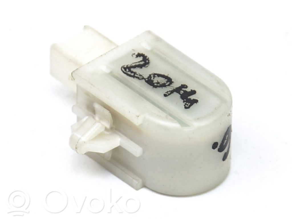 Mazda 6 Horn buzzer relay 