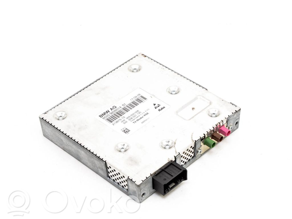 BMW 7 F01 F02 F03 F04 Antenna autoradio 