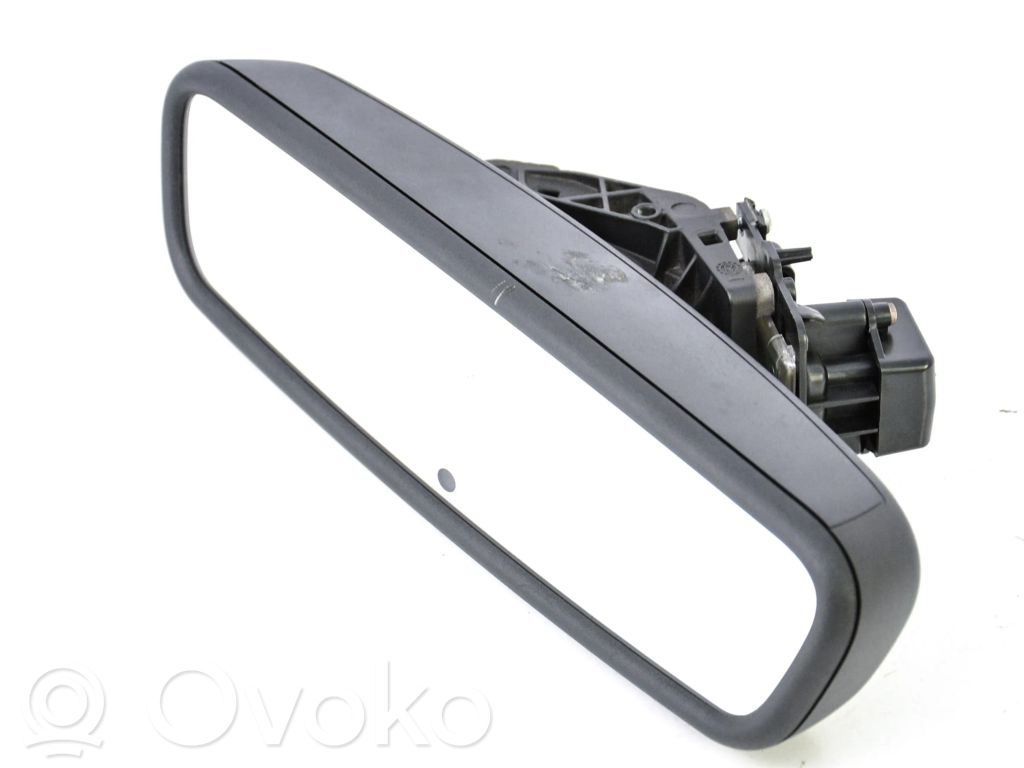 Rear view mirror (interior)   9125903,912590301,51169125903,5116912590301