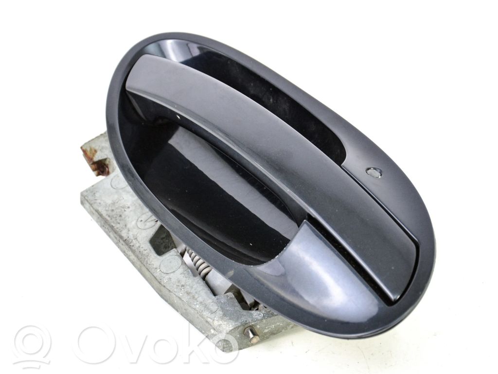 Etuoven ulkokahva   6937230,63316937230,8031834,TG8031834