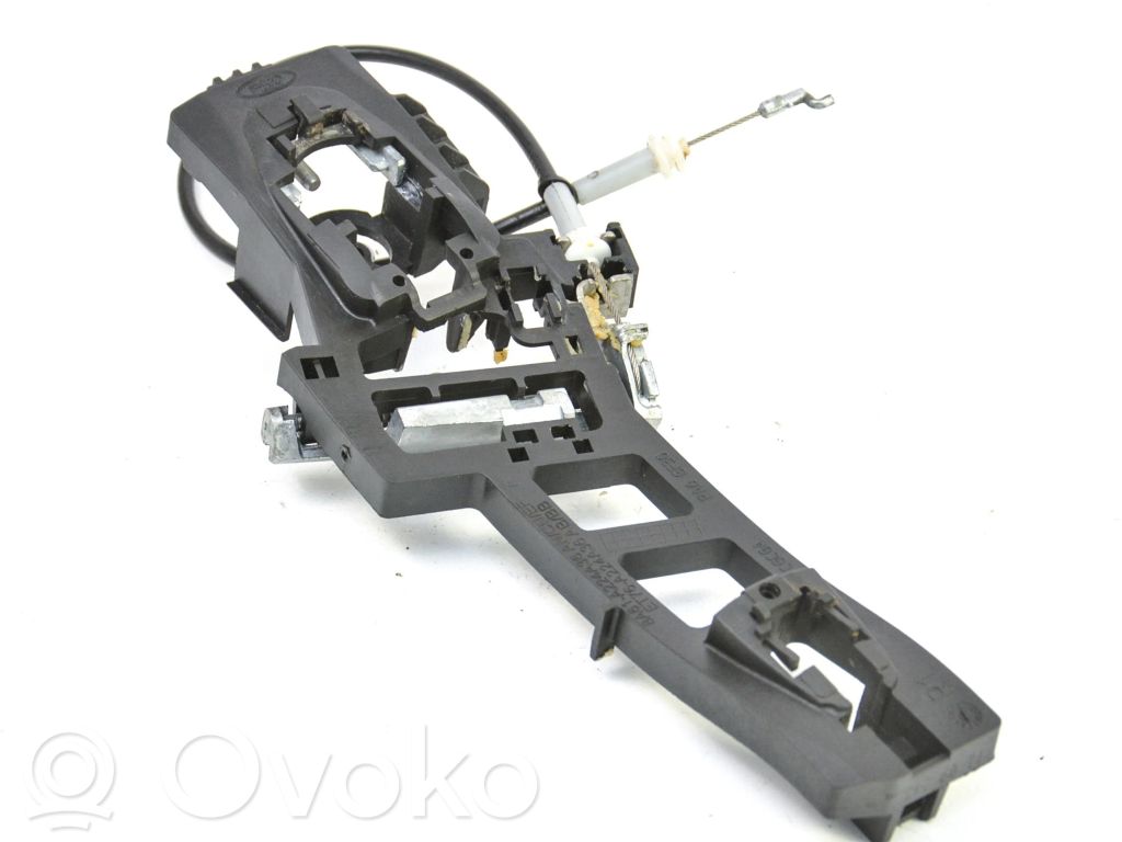 Ford Fiesta Etuoven ulkokahva 