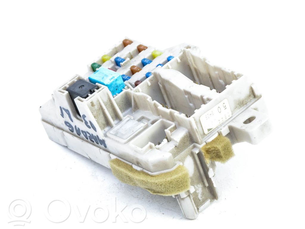 Fuse module   503H29,3H29,0844