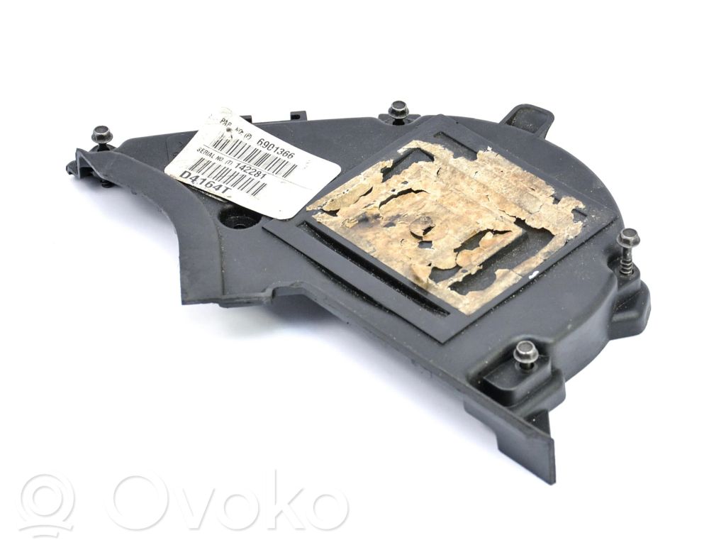 Volvo V50 Timing belt guard (cover) 