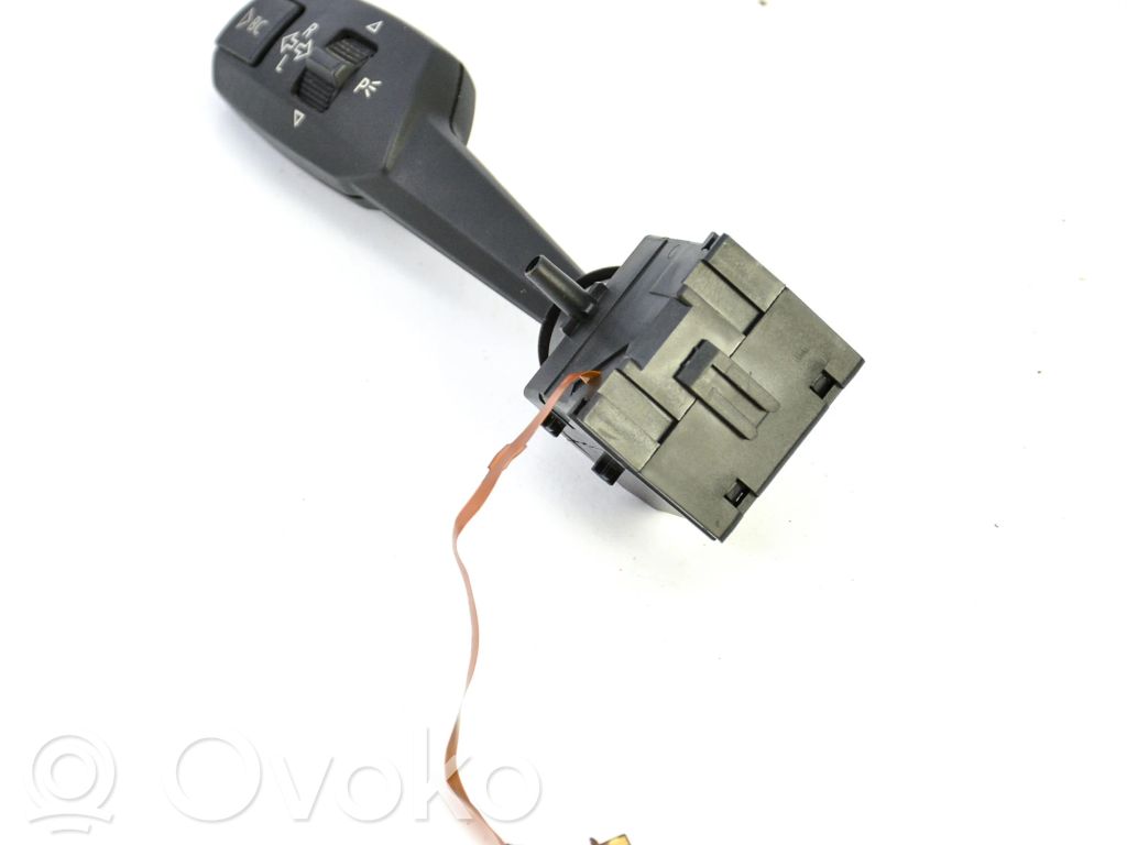 BMW X5 E70 Wiper turn signal indicator stalk/switch 