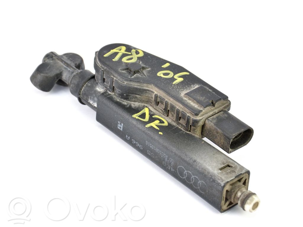 Audi A8 S8 D3 4E Headlight washer spray nozzle 