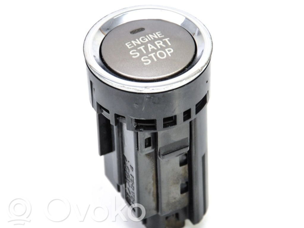Lexus GS 300 350 430 450H Engine start stop button switch 