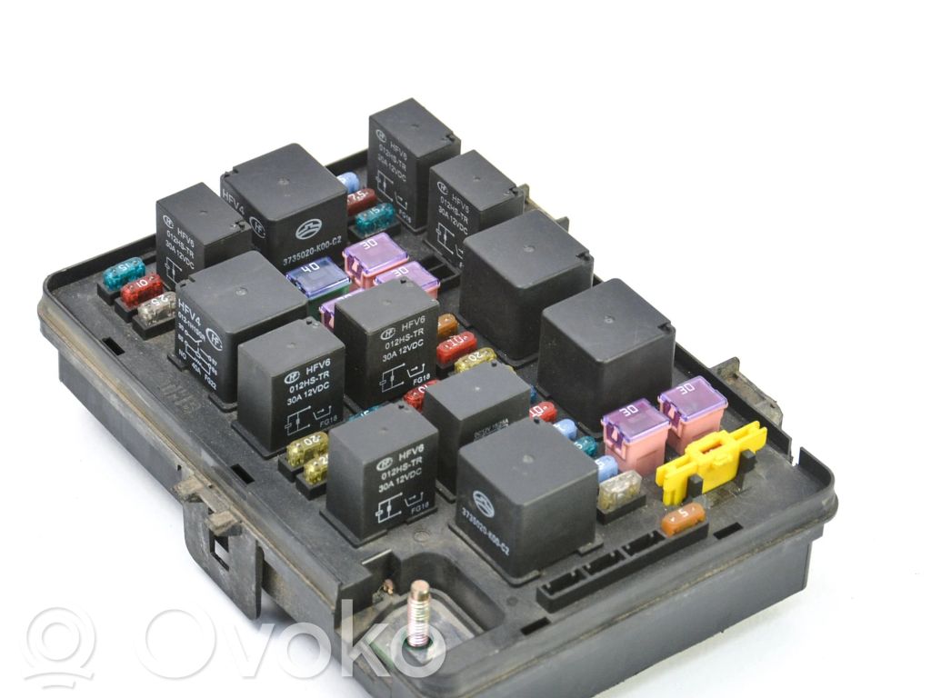 Fuse module