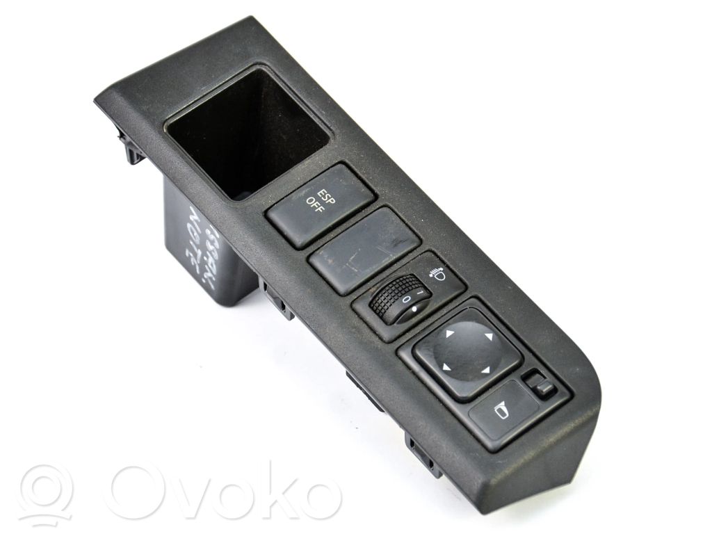 Center console   684859U000
