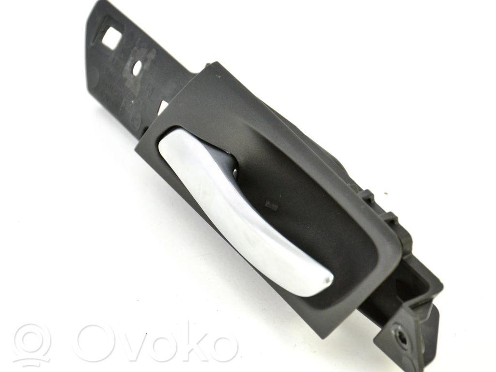 BMW X5 E70 Manecilla interna puerta delantera 