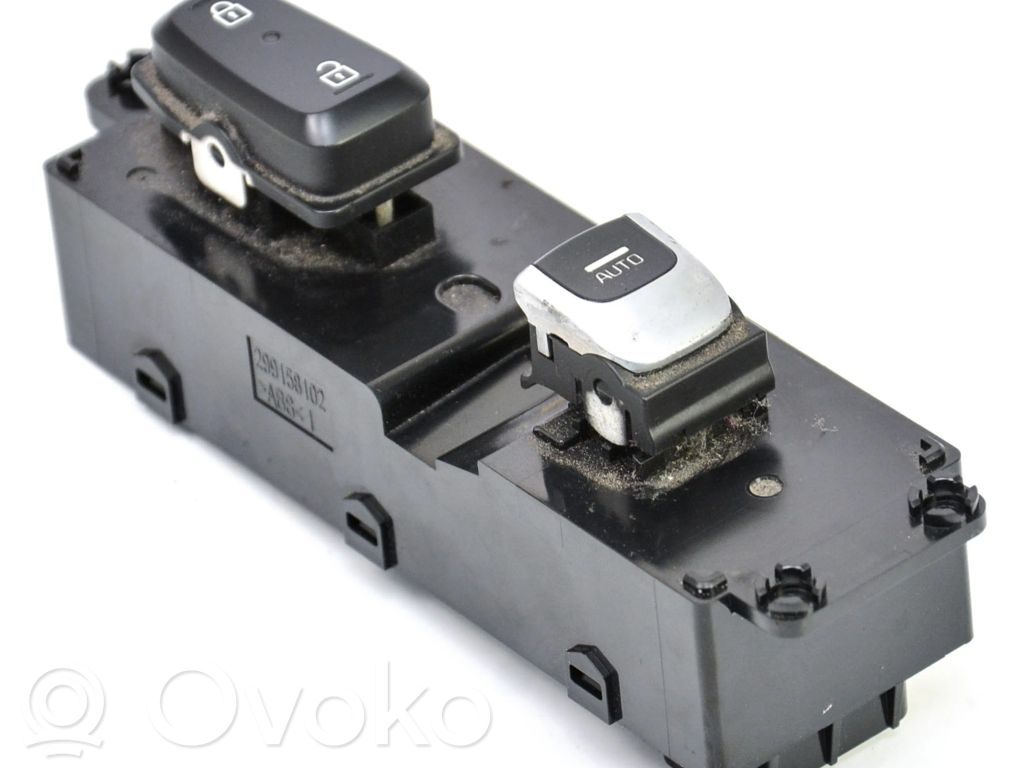 KIA Optima Electric window control switch 