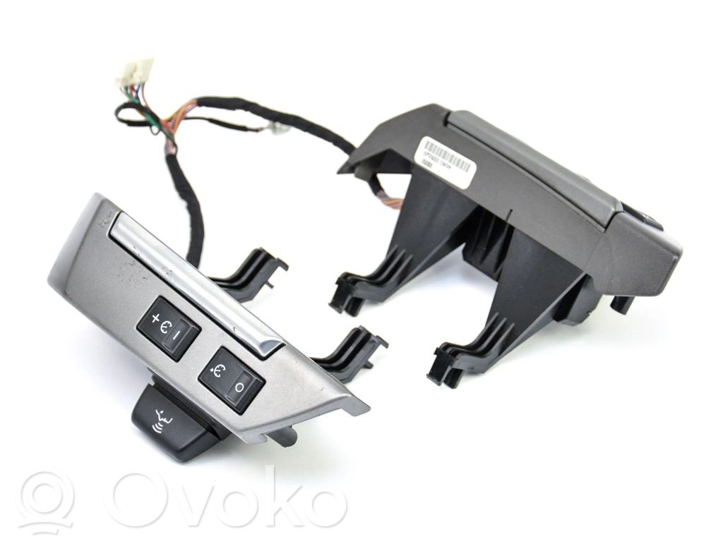 Land Rover Range Rover Sport L320 Volante 
