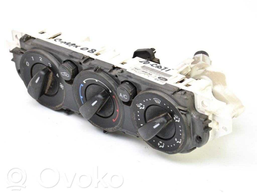 Climate control unit   7M5T19980AA,7M5T19980AA,7M5T19980,69607332,7M5T19980