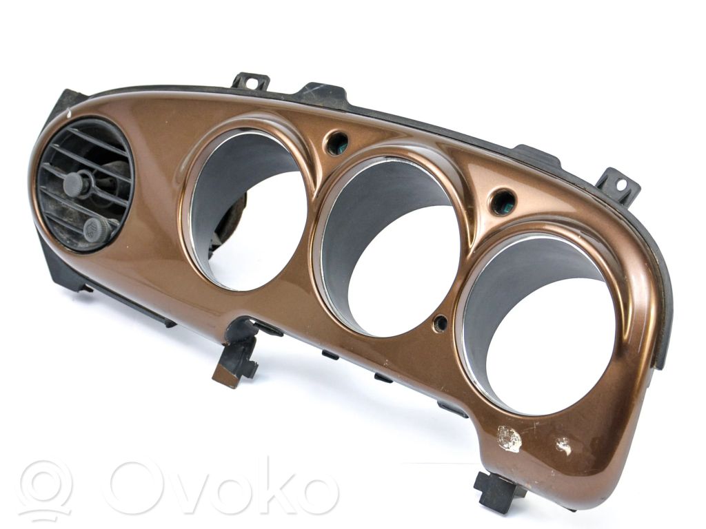 Chrysler PT Cruiser Dash center speaker frame 