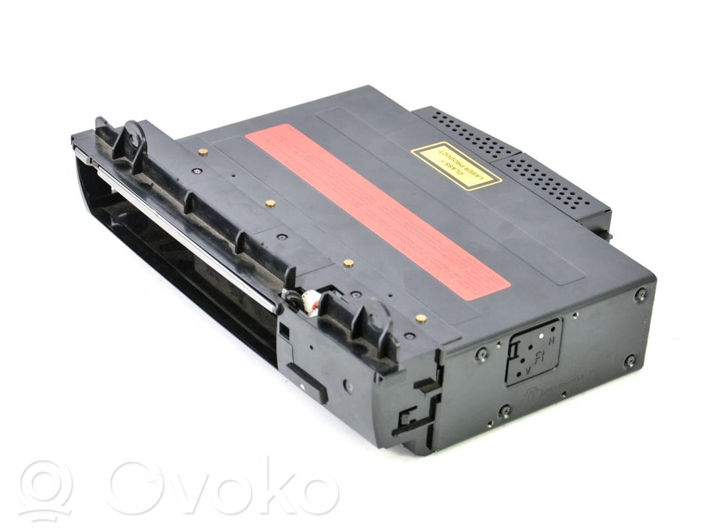 BMW 7 E65 E66 CD / DVD-Wechsler 