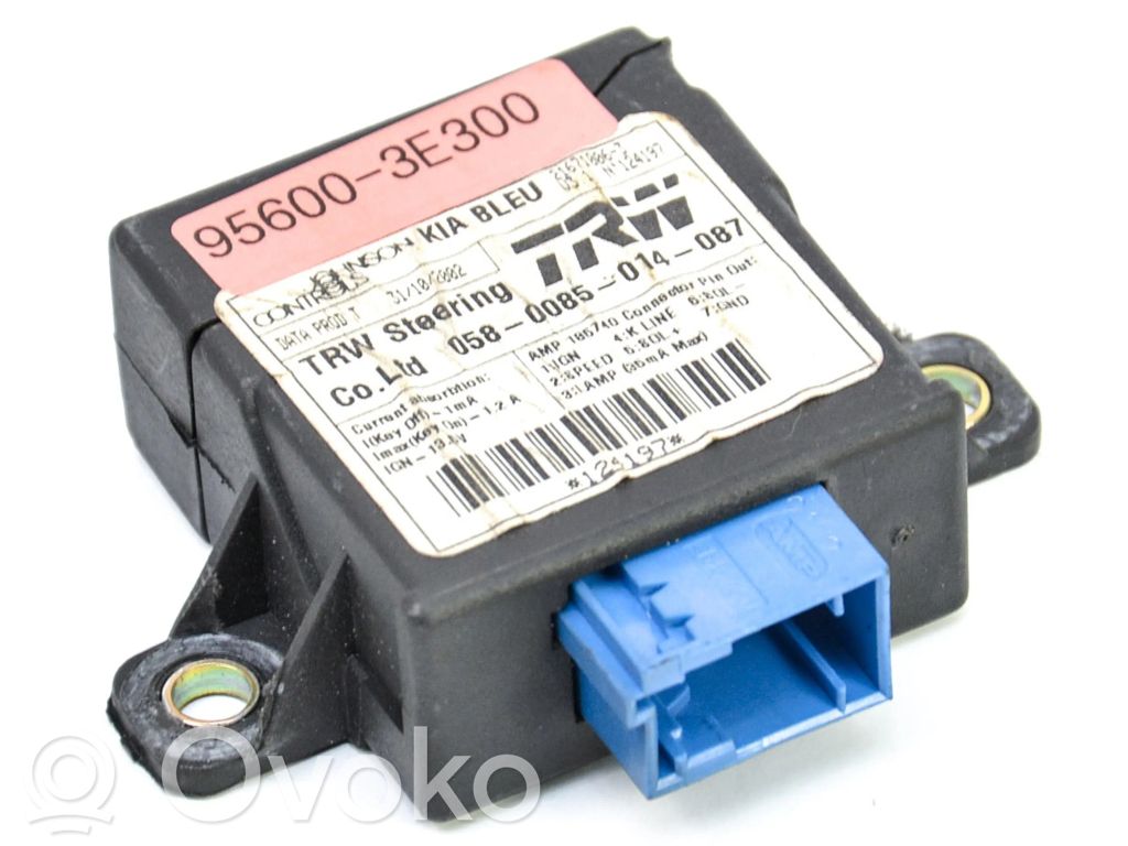Bloc ABS   956003E300,956003E300,216710063,216710063