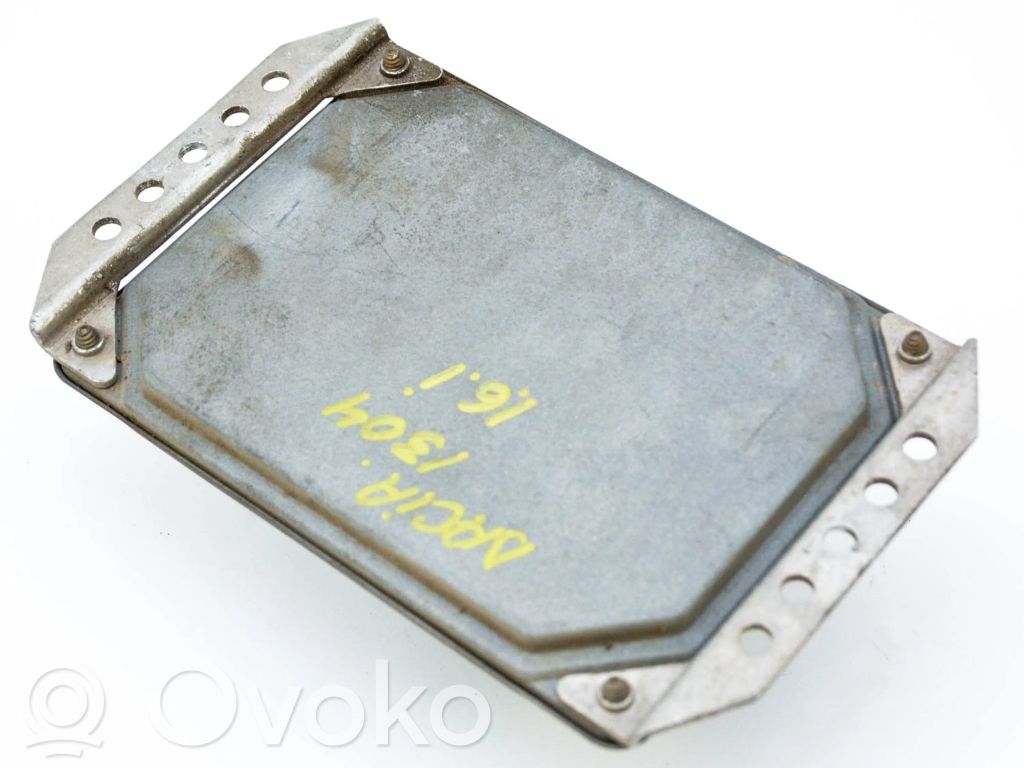 Dacia 1300 1310 1320 1325 1410 Unitate control motor/modul ECU 