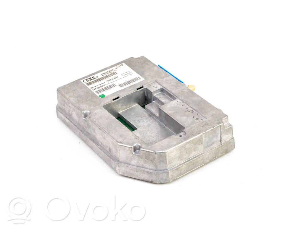 Tālruņa vadības bloks   4E0862333B