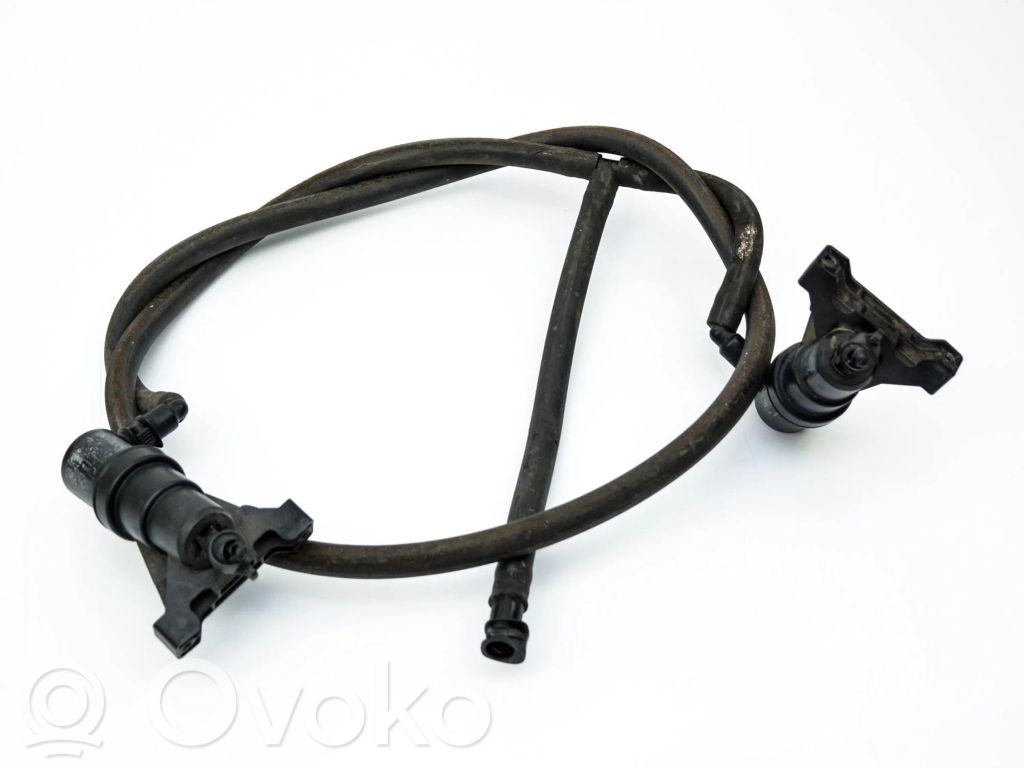 Headlight washer spray nozzle   7137402,61677137402