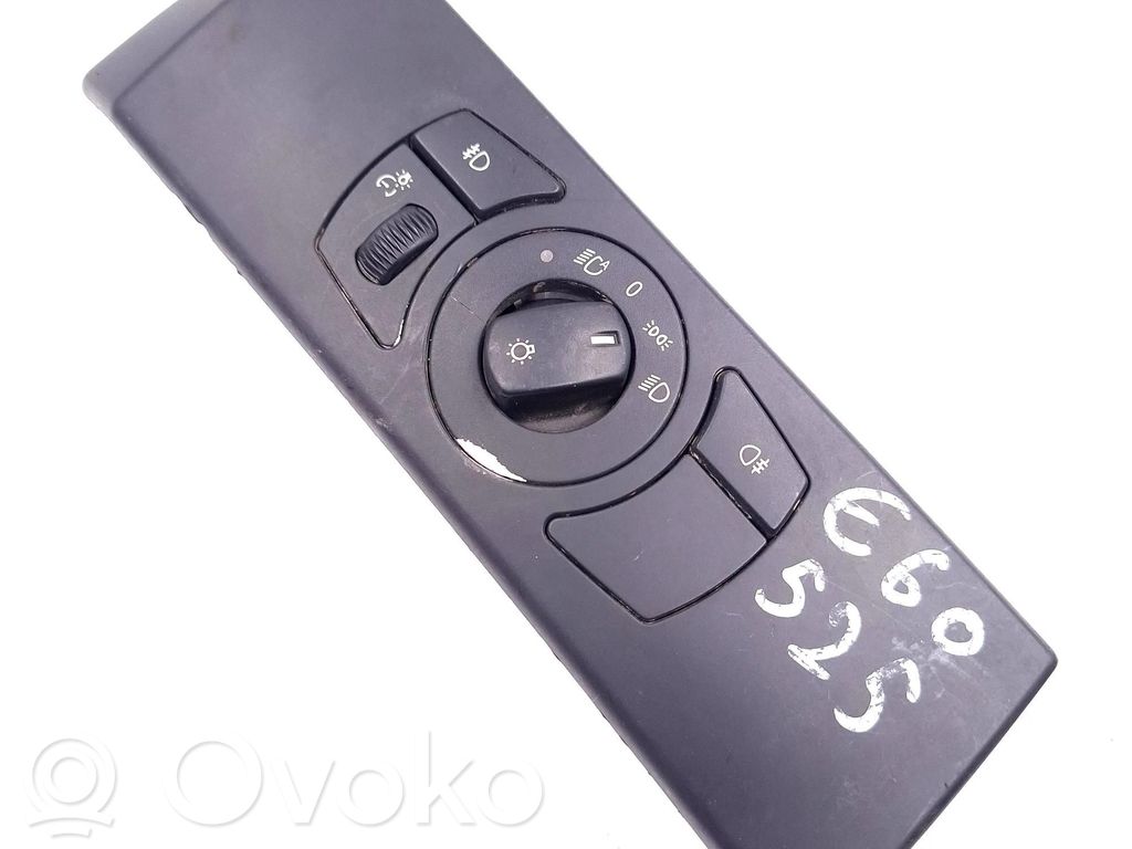 Light switch   6925287,6925252,6925260
