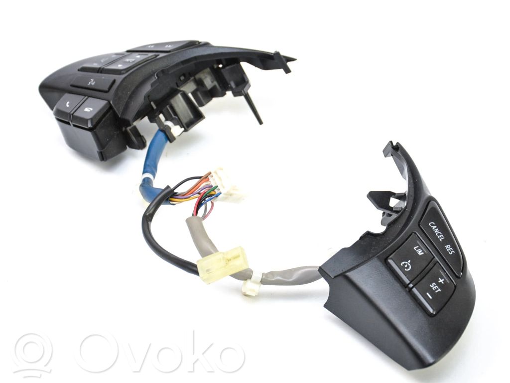 Volante   GLV175J011,75J011