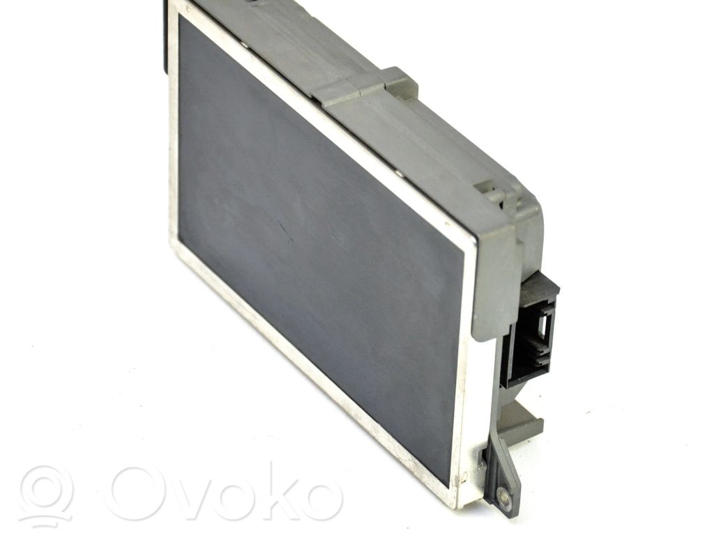 Citroen C5 Screen/display/small screen 