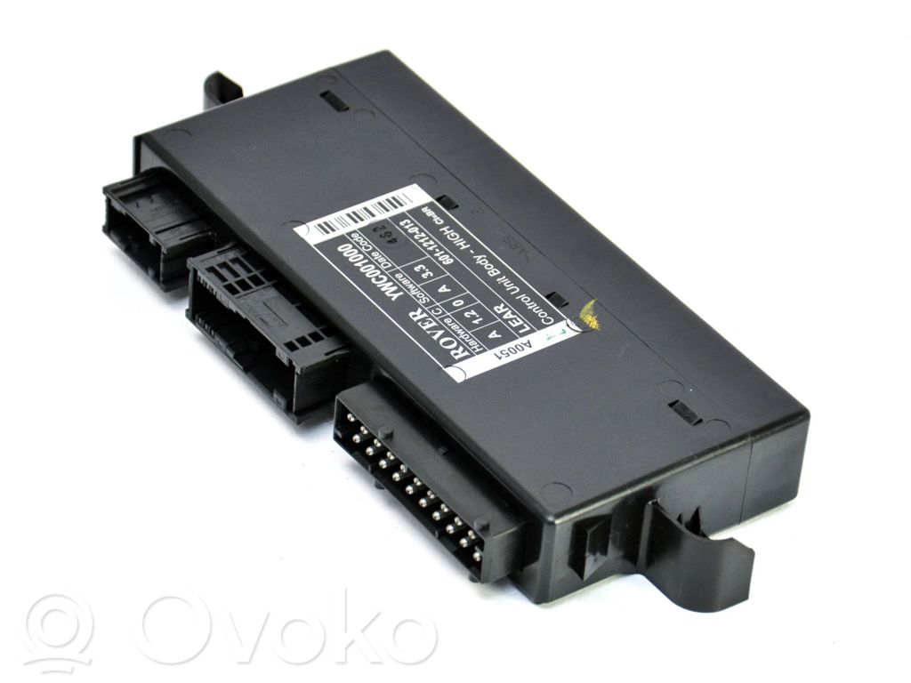 Rover 75 Module confort 